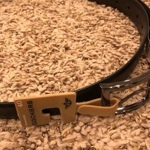 Reversible Dockers Men’s Belt